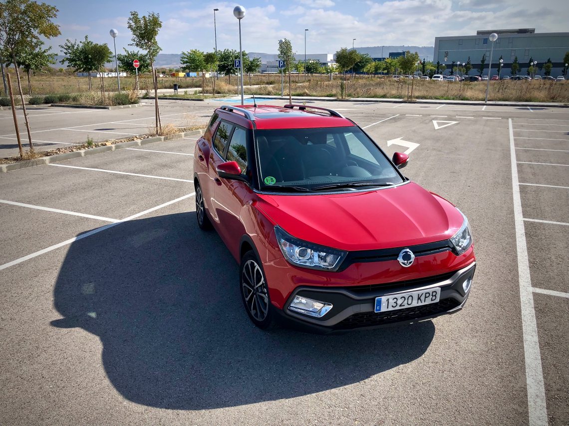 SsangYong XLV D16T Limited con ADAS Disen%CC%83o 1 1140x855 - SsangYong XLV D16T Limited con ADAS