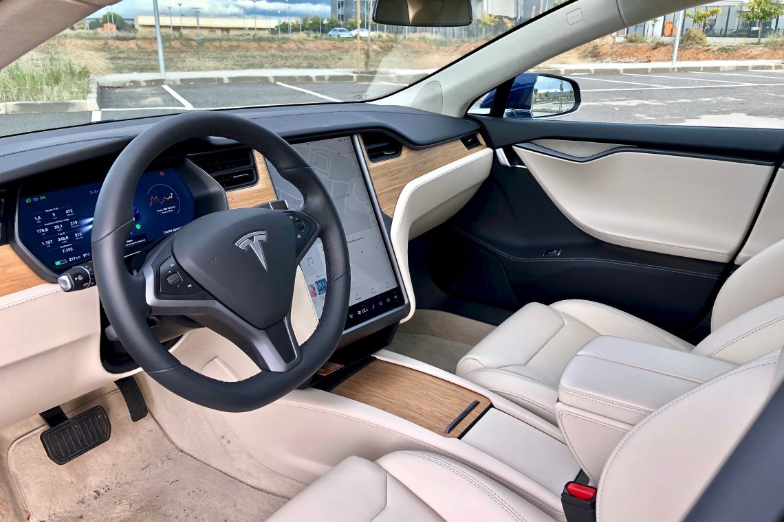 Portada Interior 1140x760 - Tesla Model S 100D y nuestro viaje de 1.000 km
