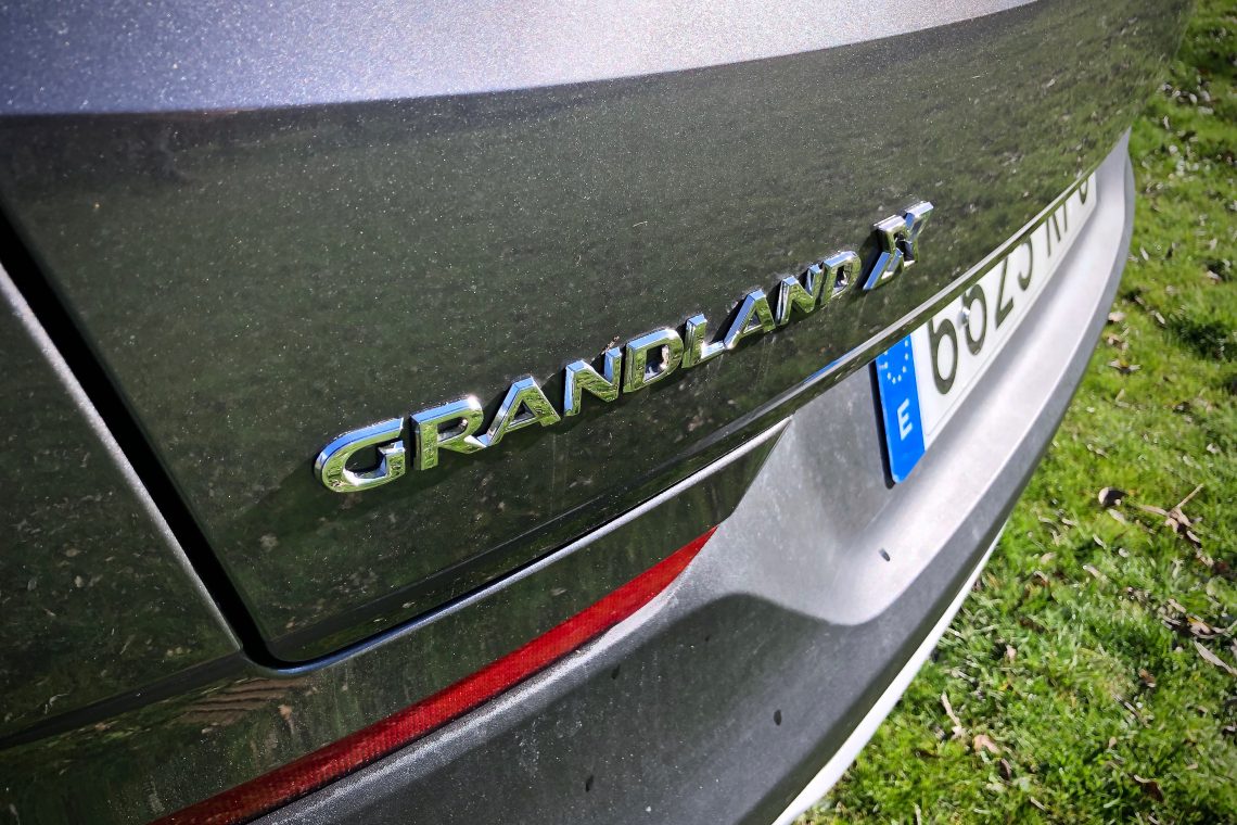 Grandland X 1140x760 - Opel Grandland X Ultimate 1.5 CDTi 130 CV