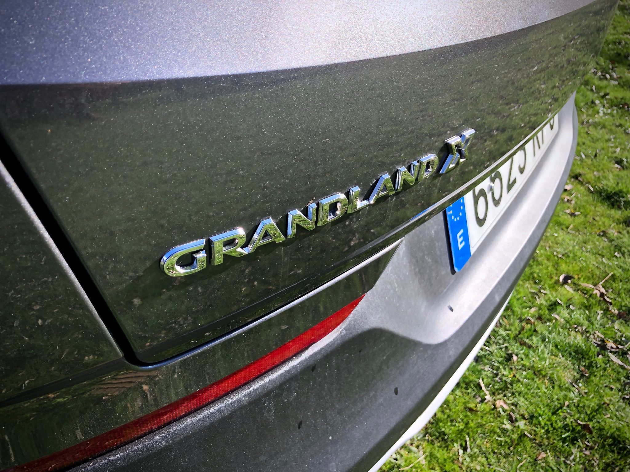 Grandland X - Opel Grandland X Ultimate 1.5 CDTi 130 CV