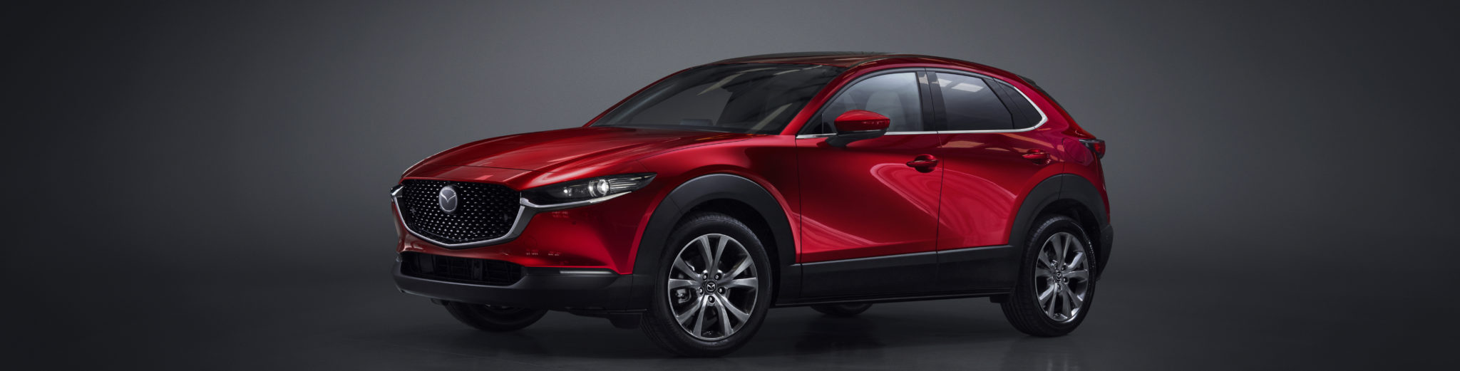 Mazda CX 30 - Mazda completa su gama con el nuevo Mazda CX-30