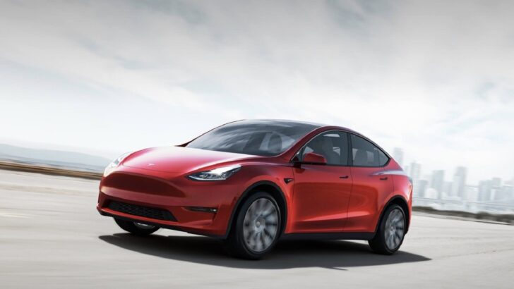 Tesla Model Y 728x410 - El nuevo Tesla Model Y se empezará a vender en 2020 en EE.UU.