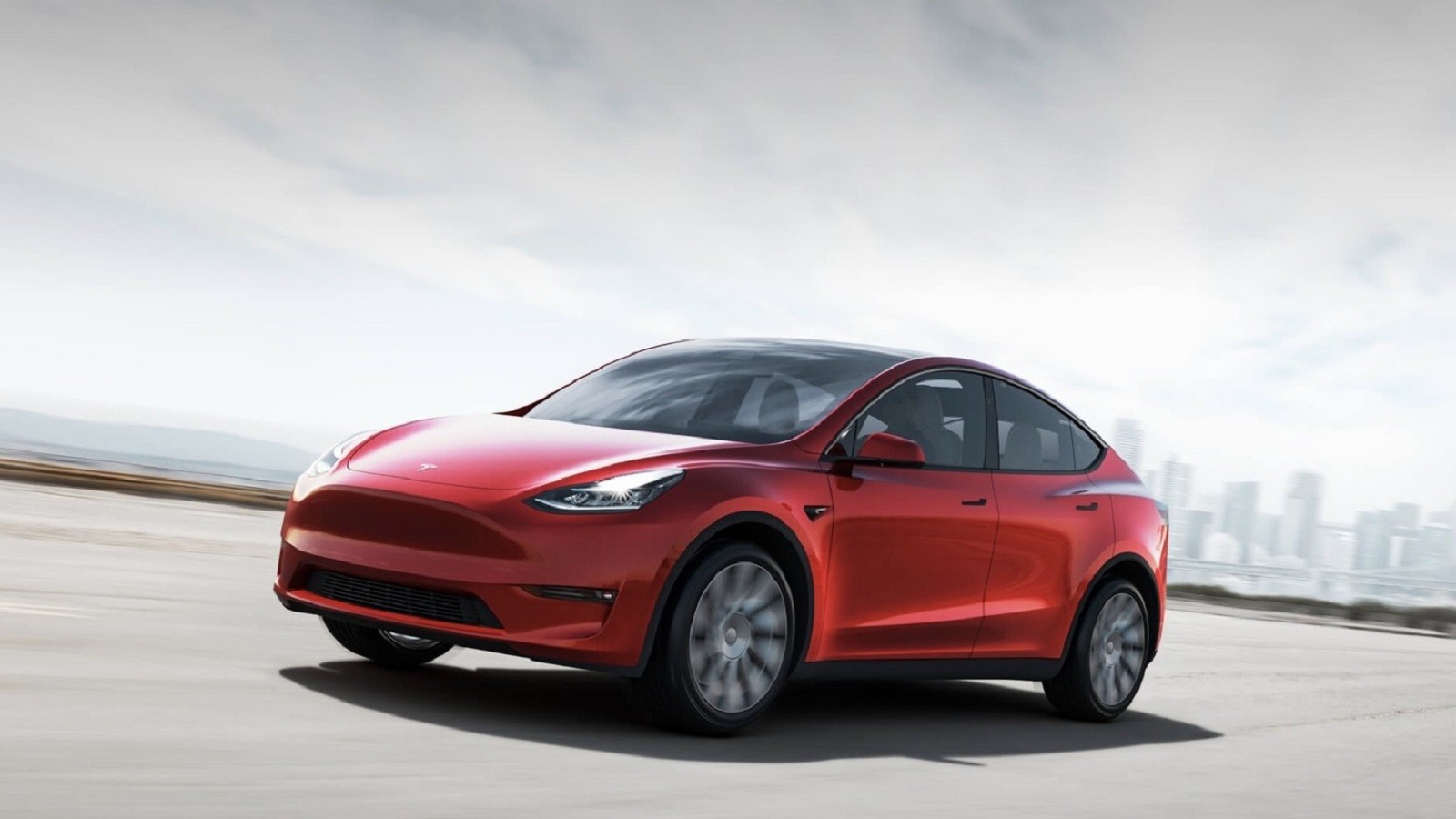 Tesla Model Y - El nuevo Tesla Model Y se empezará a vender en 2020 en EE.UU.