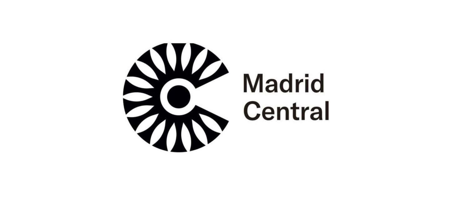 madrid central logo - Madrid central vuelve a estar activo