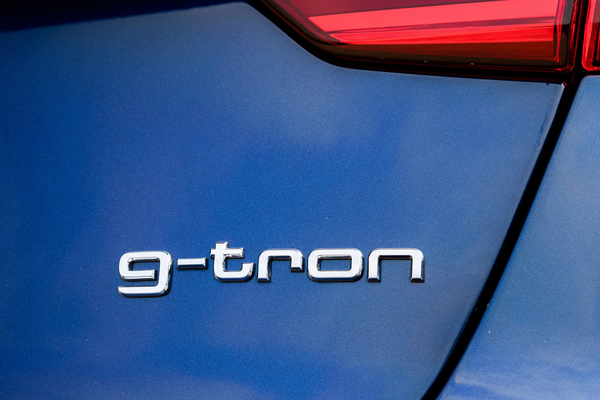 Audi g tron - Nueva gama a gas de Audi desde 30.920 euros