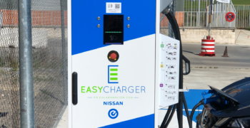 EasyCharger: La única red de carga para todos los vehículos eléctricos