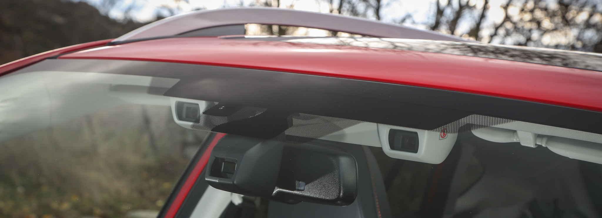EyeSight Subaru XV - Subaru Outback Black Edition GLP: Un familiar diseñado para el confort y las excursiones