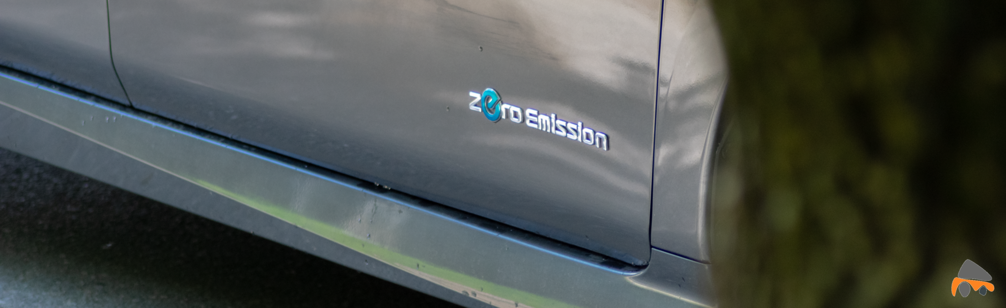 Logo ZeroEmission Nissan Leaf - Una semana usando un Nissan Leaf como vehículo principal