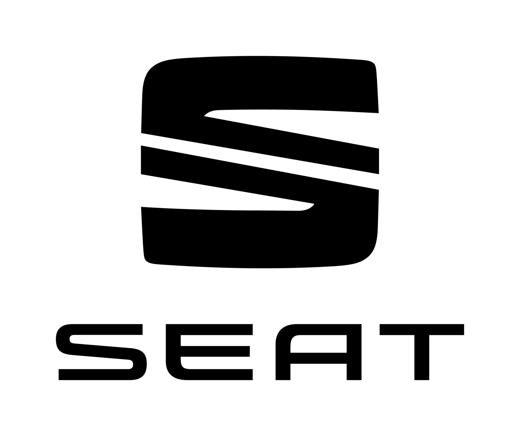 SEAT Master Logo Vertical RGB - Marcas