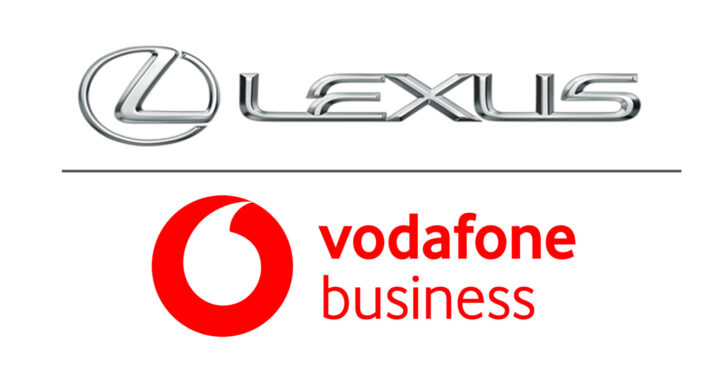 CABECERA VODAFONE 2 728x383 - Lexus y Vodafone lanzan un nuevo servicio de internet en el coche