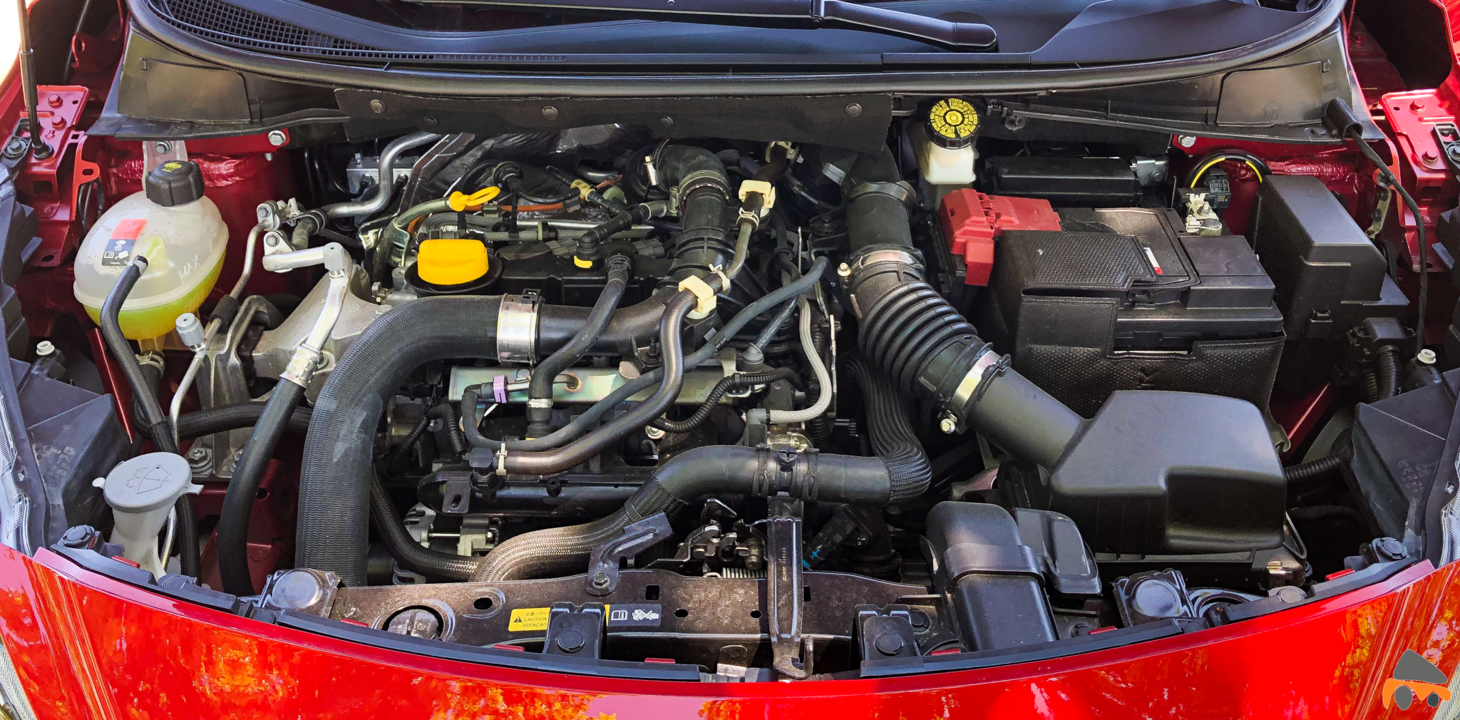 Motor nissan micra - Nissan Micra 2019: Ahora con un nuevo motor y más teconología