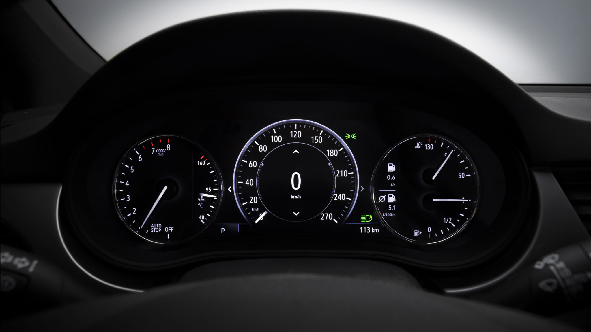 Opel Astra 507807 - El nuevo Opel Astra se pone al día en tecnología
