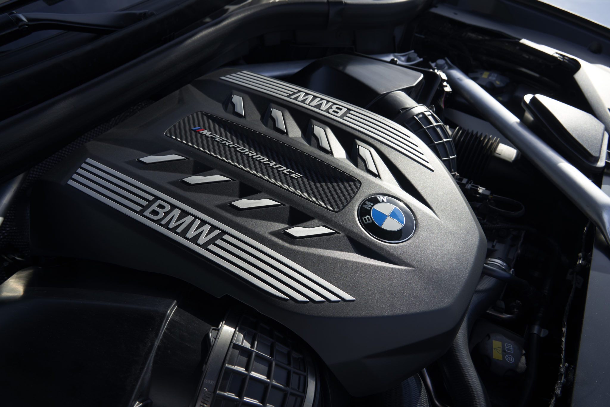 P90356722 highRes - El nuevo BMW X6 llegará en noviembre