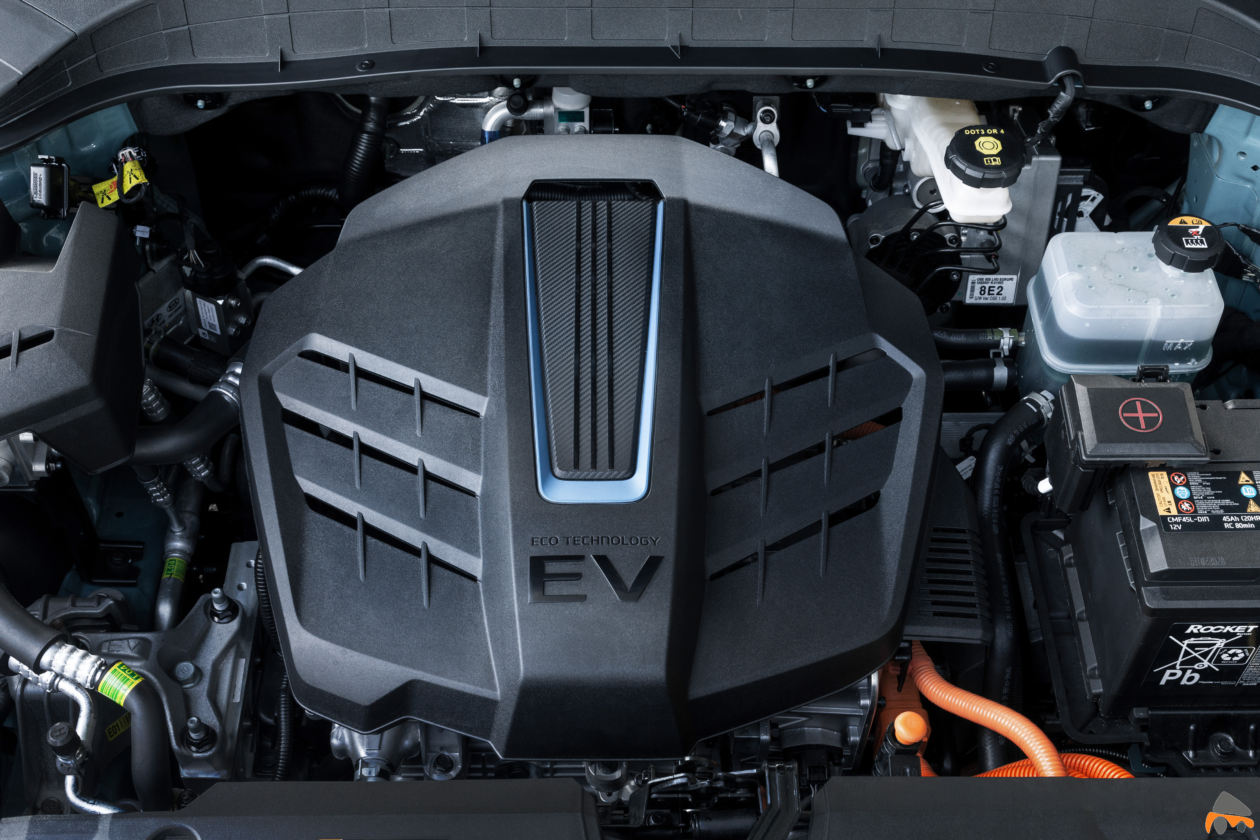 Motor hyundai kona ev 1260x840 - Hyundai Kona EV