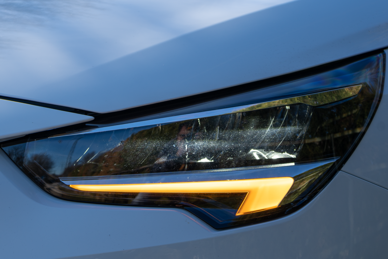 Faro Opel Corsa Edition 2020 1260x840 - Opel Corsa 2020: Un utilitario para tenerlo muy en cuenta