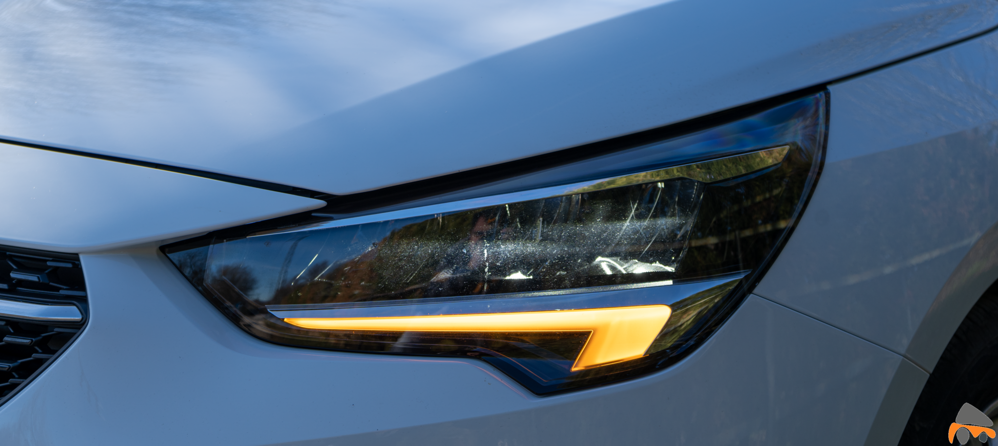 Faro Opel Corsa Edition 2020 - Opel Corsa 2020: Un utilitario para tenerlo muy en cuenta