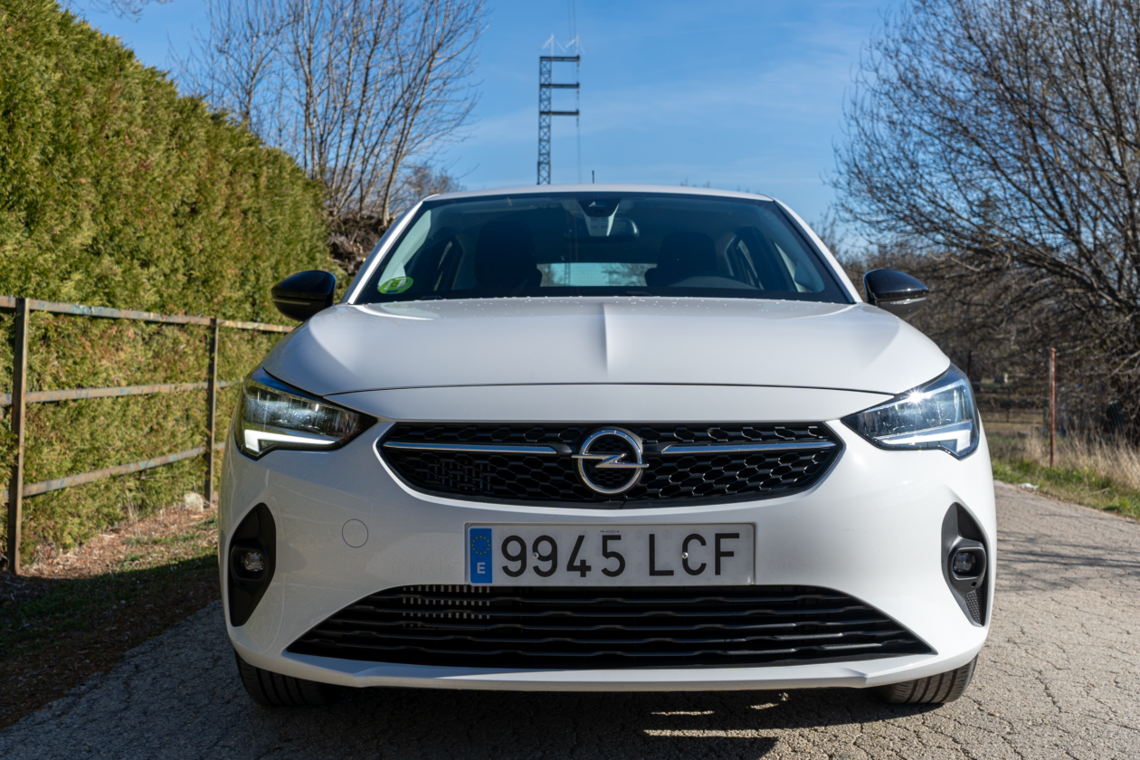 Frontal Opel Corsa Edition 2020 1260x840 - Opel Corsa 2020: Un utilitario para tenerlo muy en cuenta