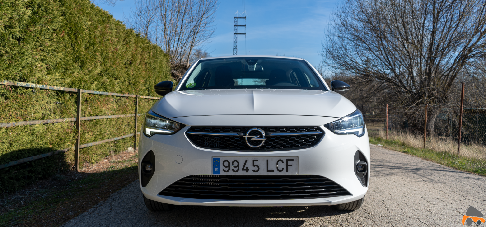 Frontal Opel Corsa Edition 2020 - Opel Corsa 2020: Un utilitario para tenerlo muy en cuenta
