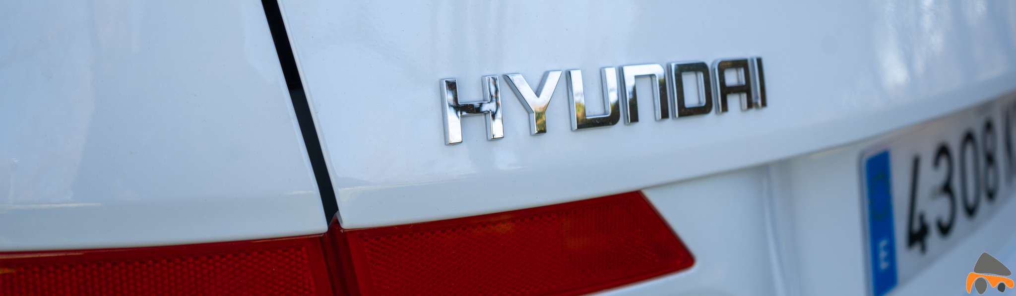 Logo Hyundai Hyundai Tucson Mild Hybrid - Hyundai Tucson Mild Hybrid de 48 voltios: Un SUV micro híbrido diésel