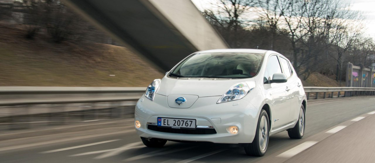Nissan LEAF - Nissan Leaf e+: El Leaf con batería de 62 kWh ¿Merece la pena?