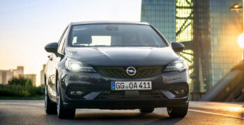¿Merece la pena el Opel Astra Elegance 1.5D EAT9 con 122 CV?