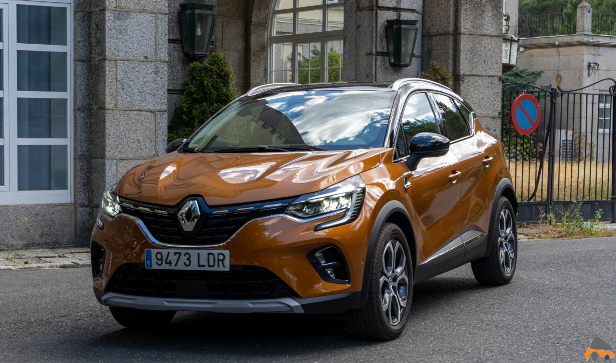 Renault Captur (2020)  Impresiones de conducción 