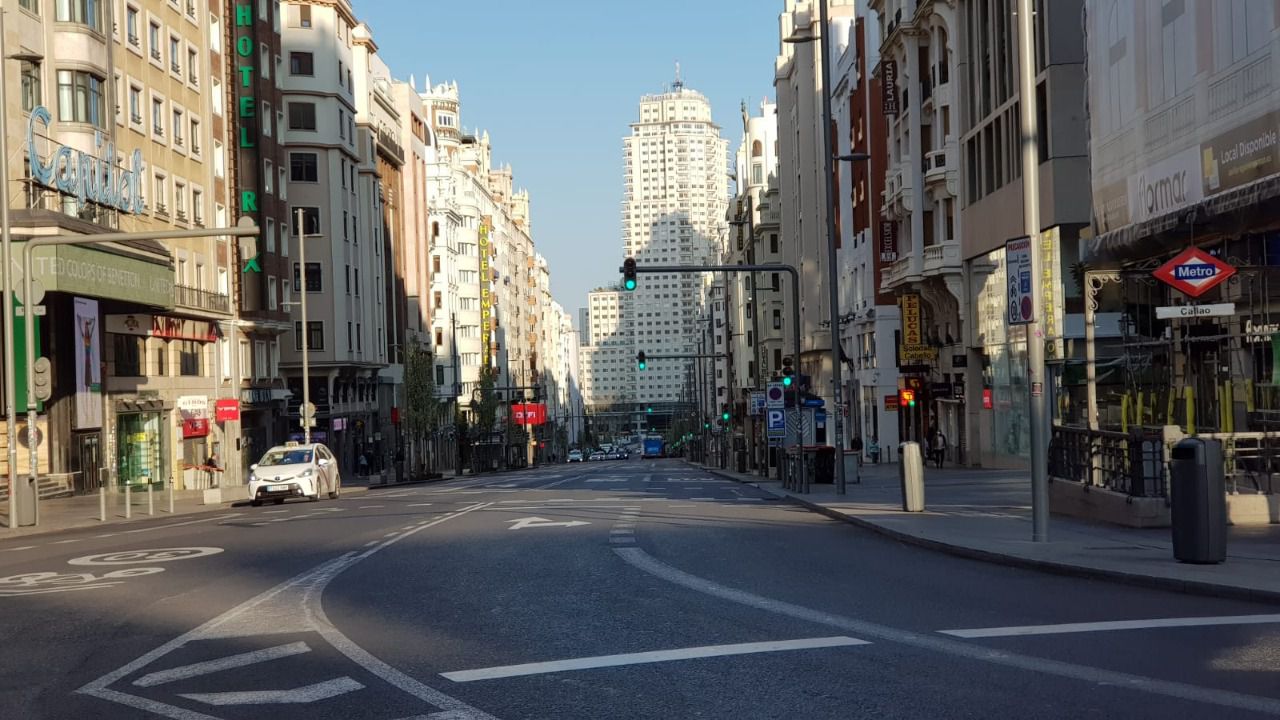 202682 IMG 20200314 WA0003 - Estado de alarma en Madrid: Sin confinamiento, pero con restricciones de movilidad entre municipios