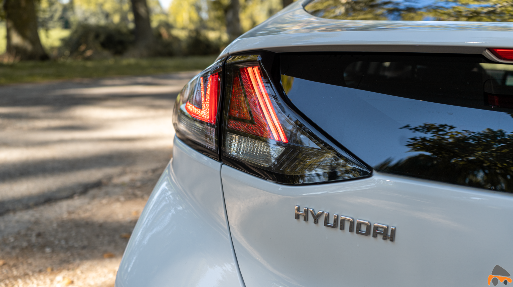 Logo Hyundai Hyundai Ioniq PHEV - Prueba Hyundai Ioniq PHEV 2020: ¿El mejor híbrido enchufable?