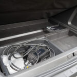 Compartimento maletero Opel Grandland X Hybrid4