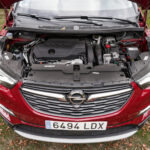 Motor Opel Grandland X Hybrid4