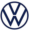 logo volkswagen - Marcas