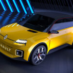 10 2021 Renault 5 Prototype scaled 150x150 - Renault recupera el Renault 5 como un vehículo eléctrico