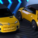 19 2021 Renault 5 Prototype scaled 150x150 - Renault recupera el Renault 5 como un vehículo eléctrico