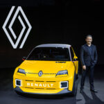 31 2021 Renault 5 Prototype and Gilles VIDAL designer scaled 150x150 - Renault recupera el Renault 5 como un vehículo eléctrico
