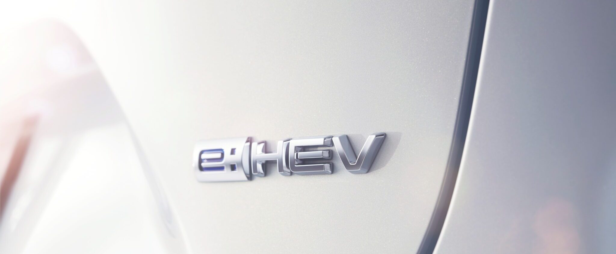 Fotografía Honda HR-V E:HEV