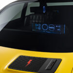 4 2021 Renault 5 Prototype scaled 150x150 - Renault recupera el Renault 5 como un vehículo eléctrico