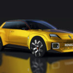 5 2021 Renault 5 Prototype scaled 150x150 - Renault recupera el Renault 5 como un vehículo eléctrico
