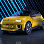 7 2021 Renault 5 Prototype scaled 150x150 - Renault recupera el Renault 5 como un vehículo eléctrico