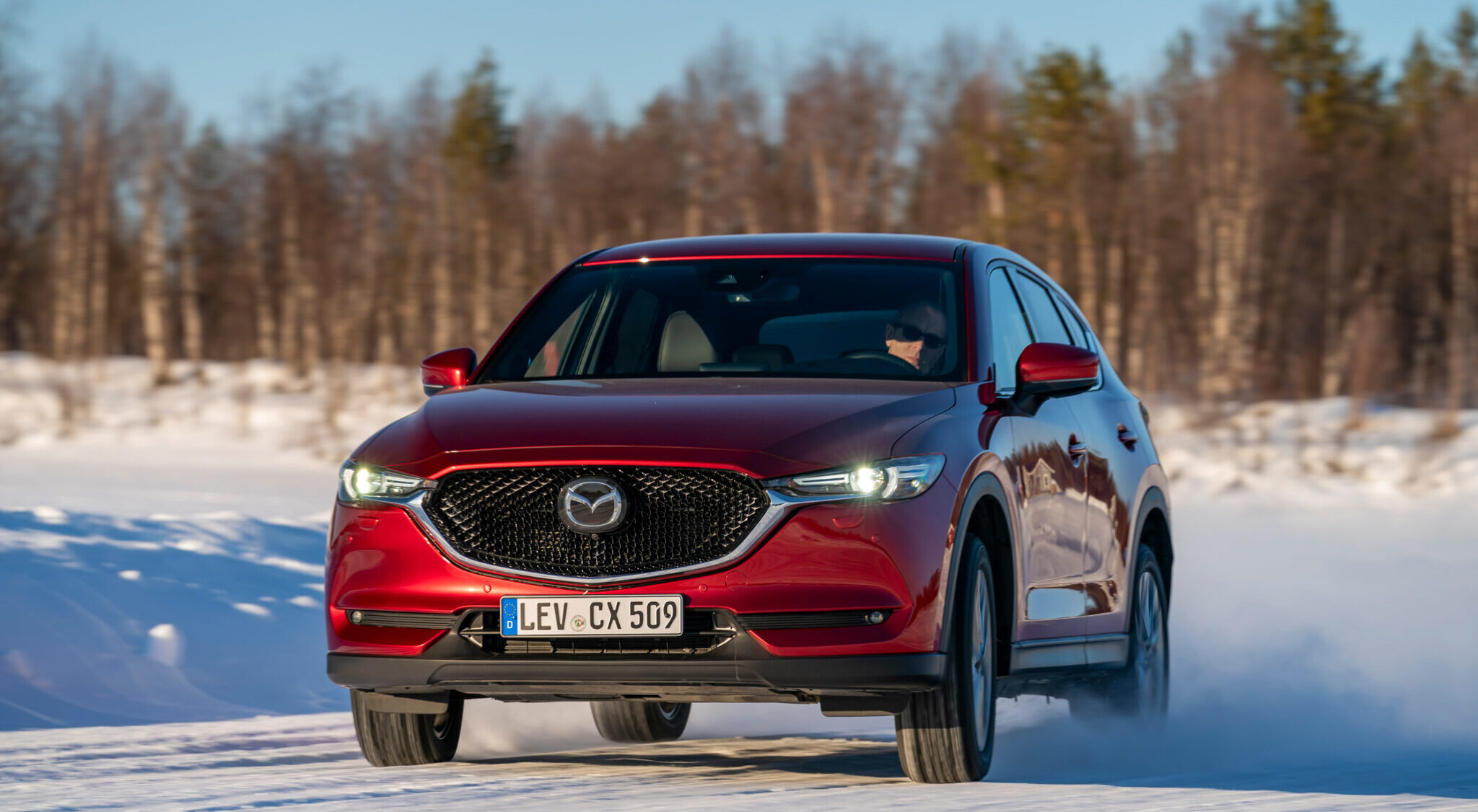 Imagen ¿Mazda CX-5 con desconexión de cilindros o sin ello?