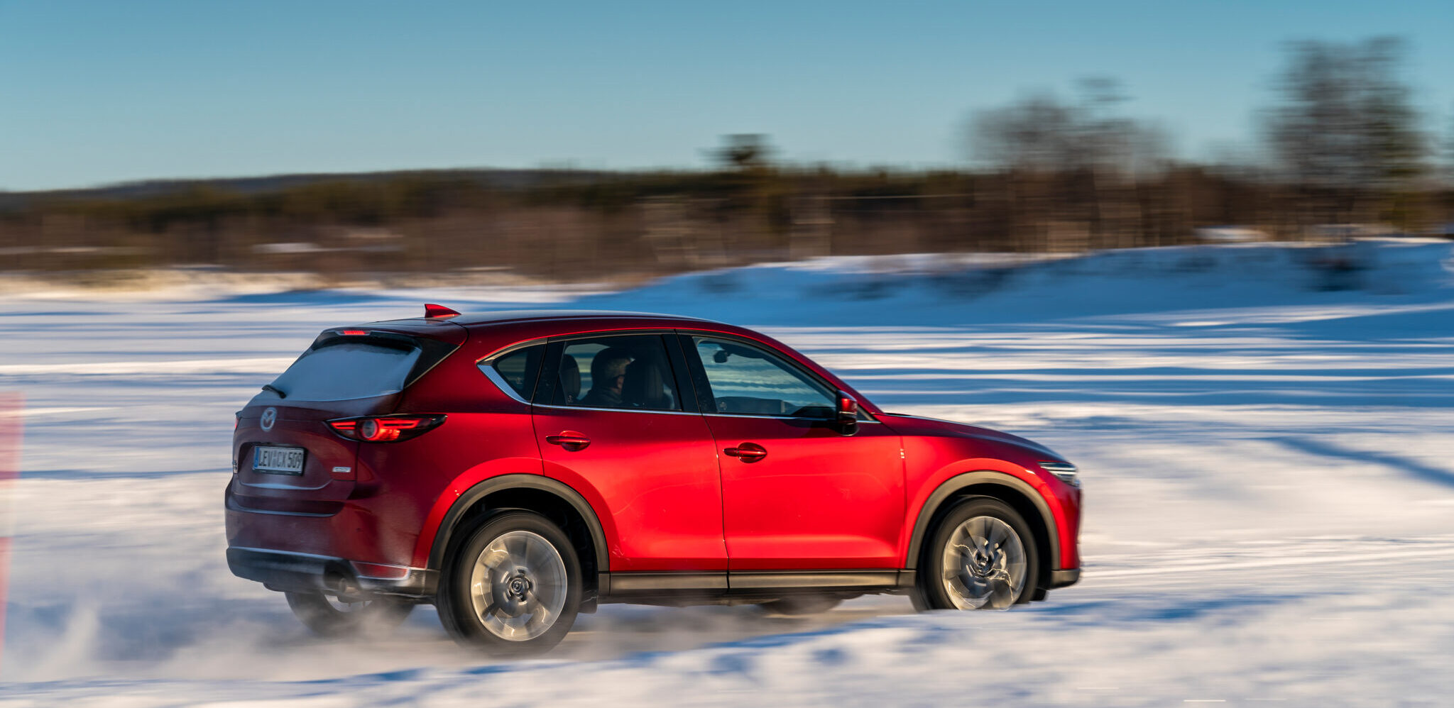 Imagen ¿Mazda CX-5 con desconexión de cilindros o sin ello?