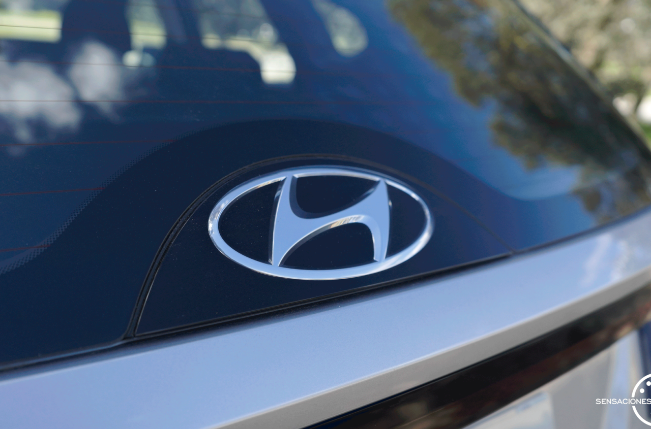 Logo Hyundai Hyundai Tucson 2020 1280x845 - Prueba Hyundai Tucson 2021 MHEV MAXX: Mucho más que un nuevo diseño