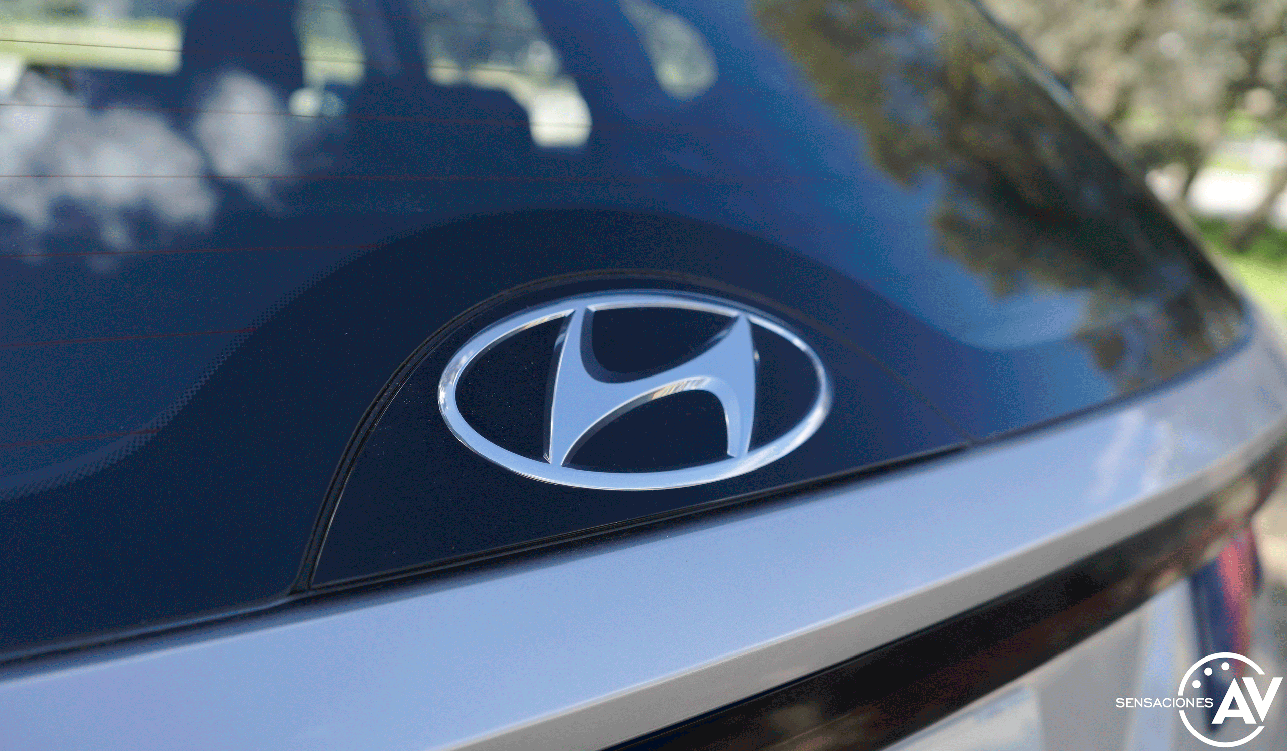 Logo Hyundai Hyundai Tucson 2020 - Prueba Hyundai Tucson 2021 MHEV MAXX: Mucho más que un nuevo diseño