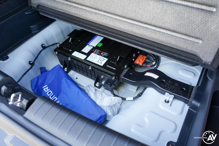 Doble fondo maletero Hyundai Bayon 728x485 - Prueba Hyundai Bayon 1.0 TGDi 48 V 100 CV AT Tecno: ¿El nuevo rey del segmento B-SUV?