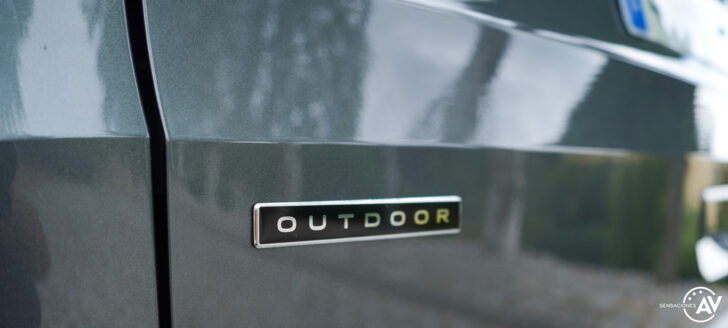 Logo Outdoor Volkswagen Caddy Outdoor 728x328 - Prueba del nuevo Volkswagen Caddy Outdoor 2021: Un auténtico referente