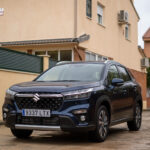 Prueba Suzuki S-Cross 1.4 T Mild Hybrid: Un coche honesto que pasa desapercibido